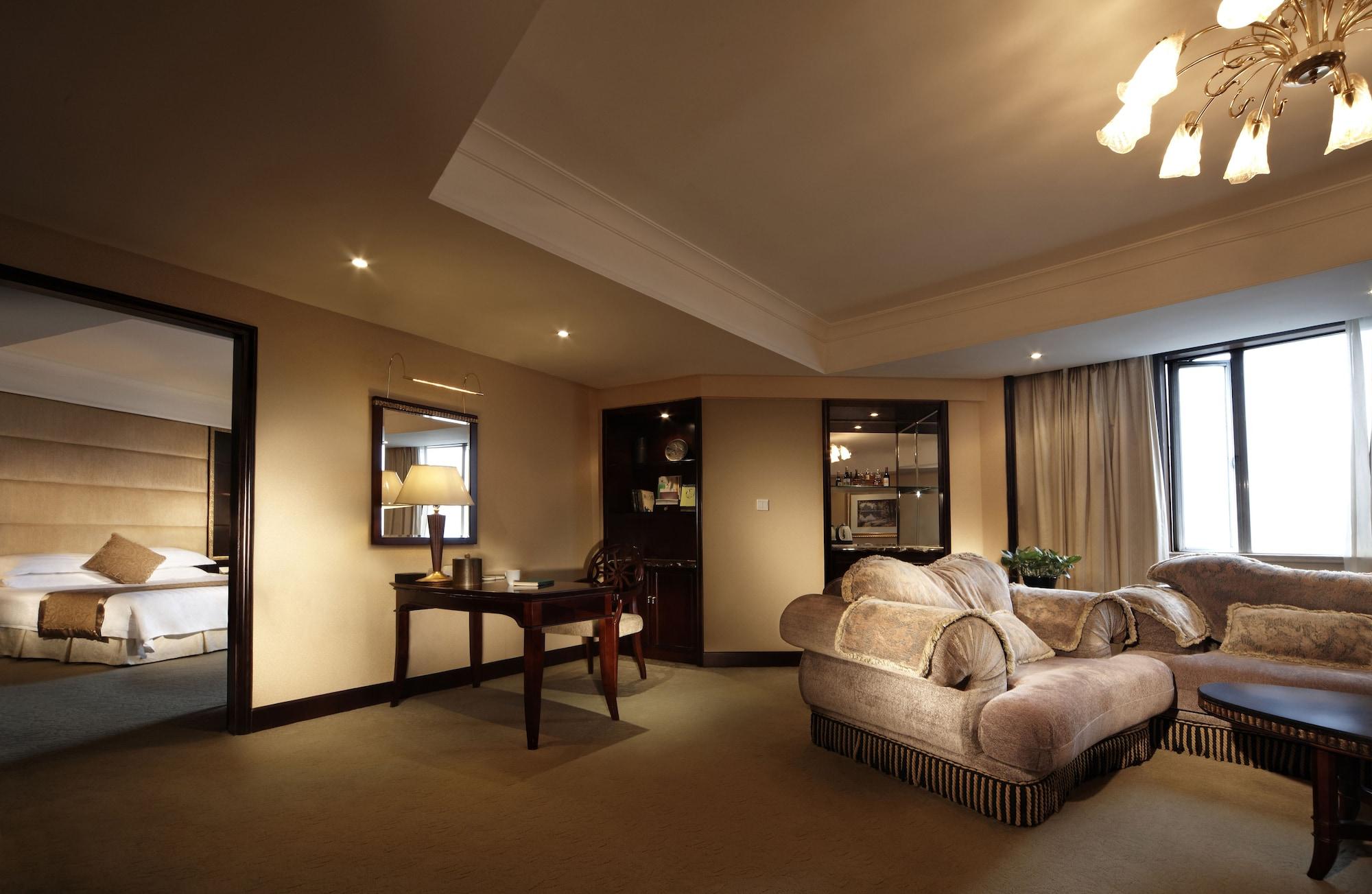 New Century Hotel Taizhou Taizhou  Exterior photo
