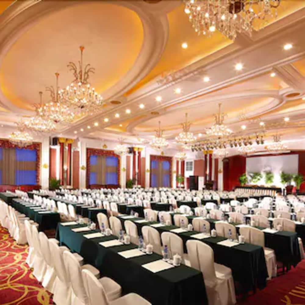 New Century Hotel Taizhou Taizhou  Exterior photo