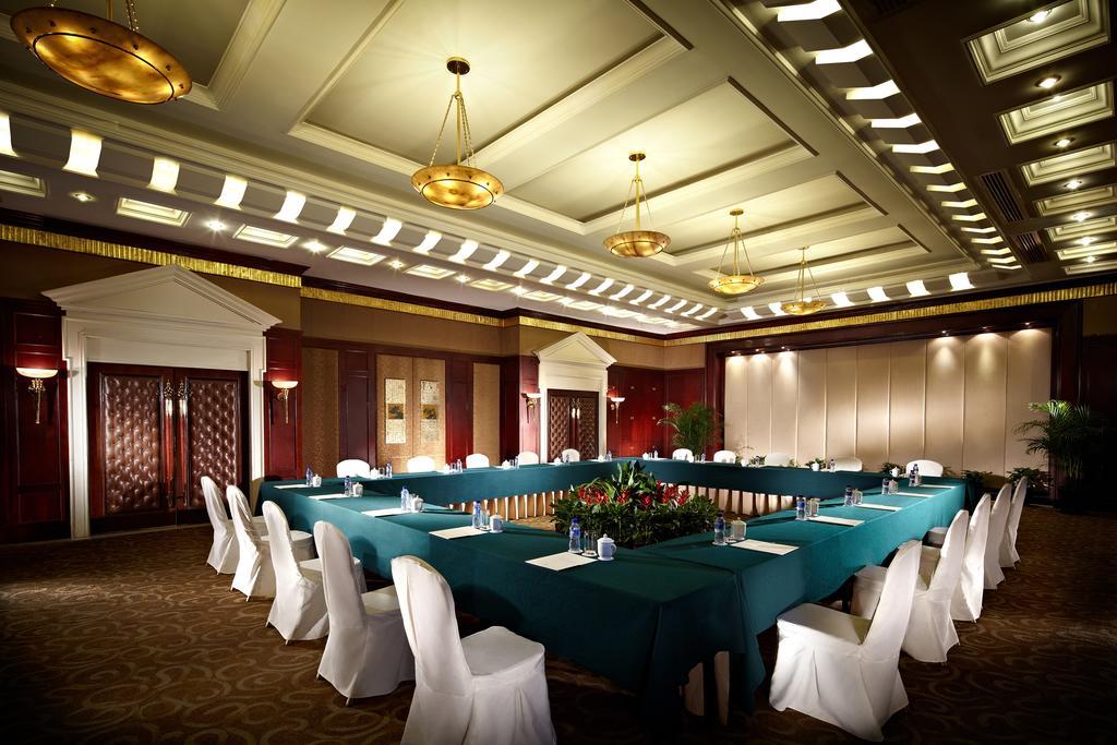New Century Hotel Taizhou Taizhou  Exterior photo