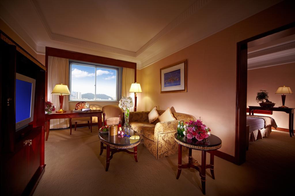 New Century Hotel Taizhou Taizhou  Exterior photo